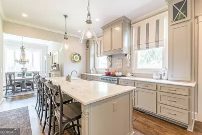 1878A Cambridge Avenue, College Park, GA 30337 - Photo 27