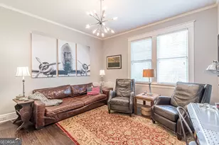 1878A Cambridge Ave, College Park, GA 30337 - Photo 49