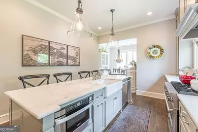 1878A Cambridge Avenue, College Park, GA 30337 - Photo 29