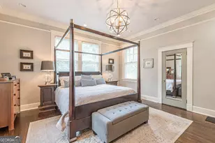 1878A Cambridge Ave, College Park, GA 30337 - Photo 63