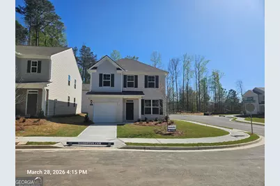 2662 Alderbrook Court #LOT 14, College Park, GA 30349 - Photo 3
