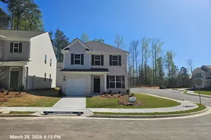 2662 Alderbrook Ct, College Park, GA 30349 - Photo 3