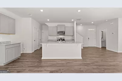 2662 Alderbrook Court #LOT 14, College Park, GA 30349 - Photo 5