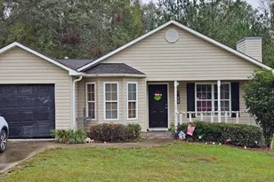 100 Pinehurst Ct, Dublin, GA 31021 - Photo 1