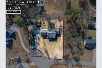 274 Stillwood Drive, Hartwell, GA 30643 - Photo 35