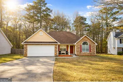 6135 Stone Creek Lane, Rex, GA 30273 - Photo 1