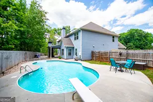 201 Overton Point, Carrollton, GA 30116 - Photo 87