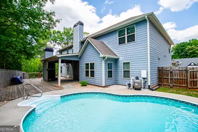 201 Overton Point, Carrollton, GA 30116 - Photo 91