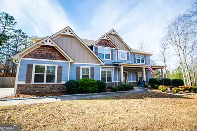 201 Overton Point, Carrollton, GA 30116 - Photo 13