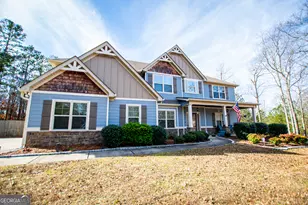 201 Overton Point, Carrollton, GA 30116 - Photo 13