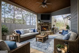 201 Overton Point, Carrollton, GA 30116 - Photo 75