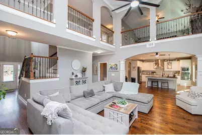 201 Overton Point, Carrollton, GA 30116 - Photo 37