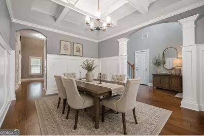 201 Overton Point, Carrollton, GA 30116 - Photo 7