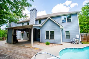 201 Overton Point, Carrollton, GA 30116 - Photo 95