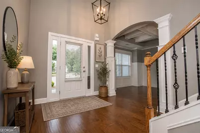 201 Overton Point, Carrollton, GA 30116 - Photo 5