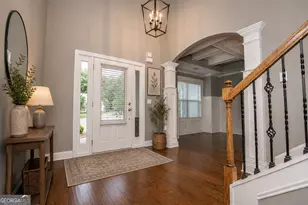 201 Overton Point, Carrollton, GA 30116 - Photo 5