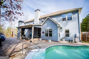 201 Overton Point, Carrollton, GA 30116 - Photo 81