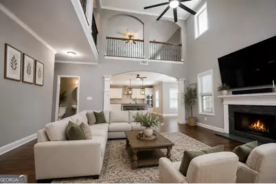 201 Overton Point, Carrollton, GA 30116 - Photo 13