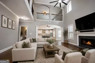 201 Overton Point, Carrollton, GA 30116 - Photo 13