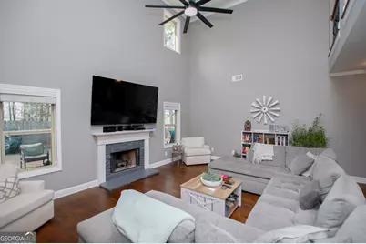 201 Overton Point, Carrollton, GA 30116 - Photo 35