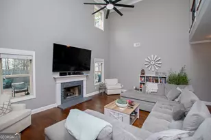 201 Overton Point, Carrollton, GA 30116 - Photo 35