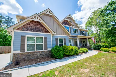 201 Overton Point, Carrollton, GA 30116 - Photo 97