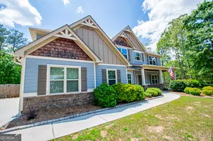 201 Overton Point, Carrollton, GA 30116 - Photo 97