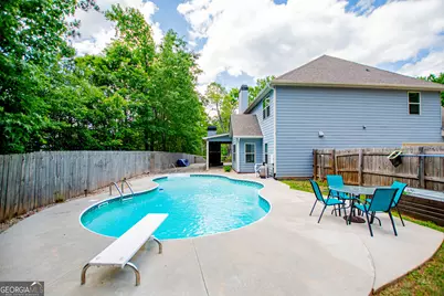 201 Overton Point, Carrollton, GA 30116 - Photo 89