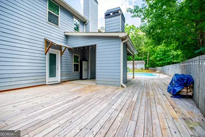 201 Overton Point, Carrollton, GA 30116 - Photo 85