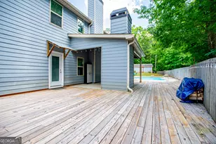 201 Overton Point, Carrollton, GA 30116 - Photo 85