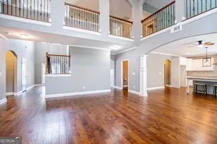 201 Overton Point, Carrollton, GA 30116 - Photo 11