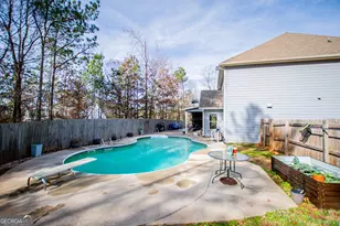 201 Overton Point, Carrollton, GA 30116 - Photo 81