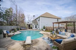 201 Overton Point, Carrollton, GA 30116 - Photo 91