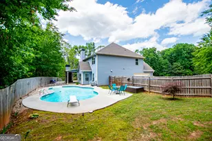 201 Overton Point, Carrollton, GA 30116 - Photo 93