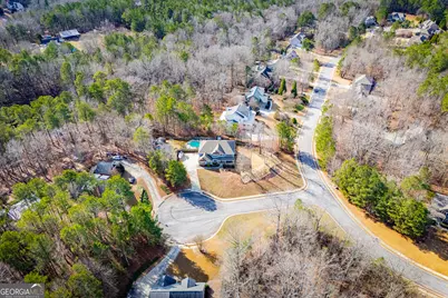 201 Overton Point, Carrollton, GA 30116 - Photo 7