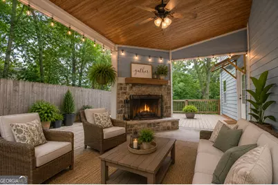 201 Overton Point, Carrollton, GA 30116 - Photo 83