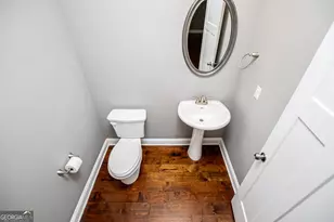 201 Overton Point, Carrollton, GA 30116 - Photo 79