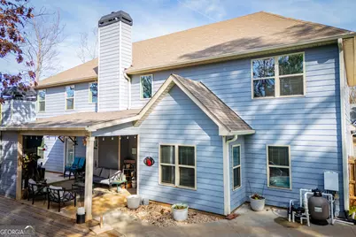 201 Overton Point, Carrollton, GA 30116 - Photo 9