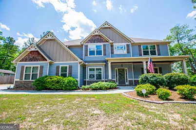 201 Overton Point, Carrollton, GA 30116 - Photo 101