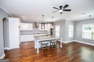201 Overton Point, Carrollton, GA 30116 - Photo 19