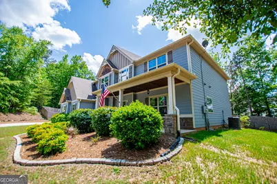 201 Overton Point, Carrollton, GA 30116 - Photo 99