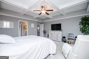 201 Overton Point, Carrollton, GA 30116 - Photo 47