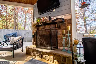 201 Overton Point, Carrollton, GA 30116 - Photo 77