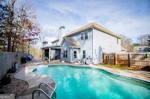 201 Overton Point, Carrollton, GA 30116 - Photo 79