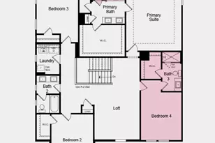 3319 Shirecrest Ln, Dacula, GA 30019 - Photo 3