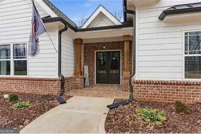 246 Emmaline Lane, Jefferson, GA 30549 - Photo 5