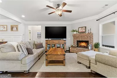 246 Emmaline Lane, Jefferson, GA 30549 - Photo 7