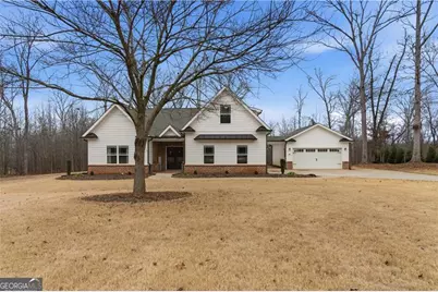 246 Emmaline Lane, Jefferson, GA 30549 - Photo 1