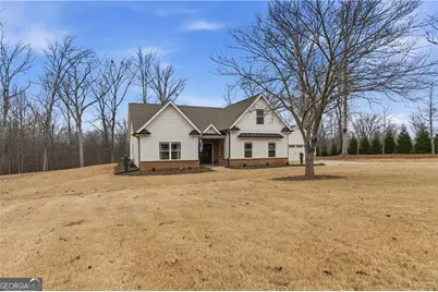 246 Emmaline Lane, Jefferson, GA 30549 - Photo 3