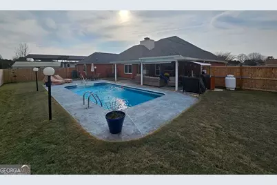 109 Jupiter Lane, Bonaire, GA 31005 - Photo 39